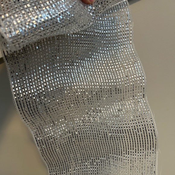 Christmas Tree Ribbon - Picture 3 of 4